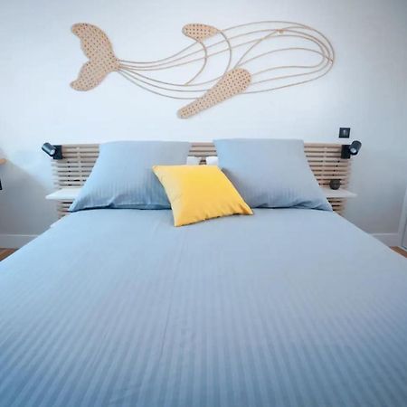 Coup De Coeur Assure Pour Ce T2 Renove Hyper Centre Biarritz Exterior foto