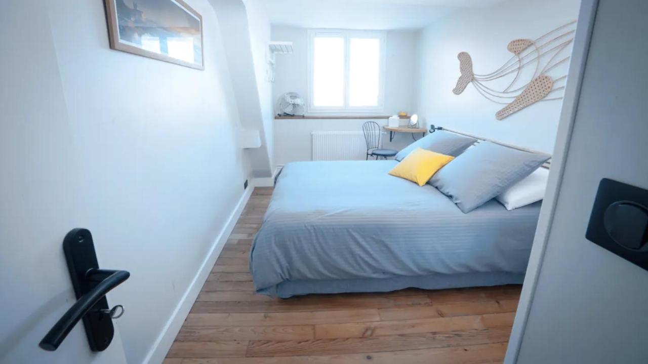 Coup De Coeur Assure Pour Ce T2 Renove Hyper Centre Biarritz Exterior foto