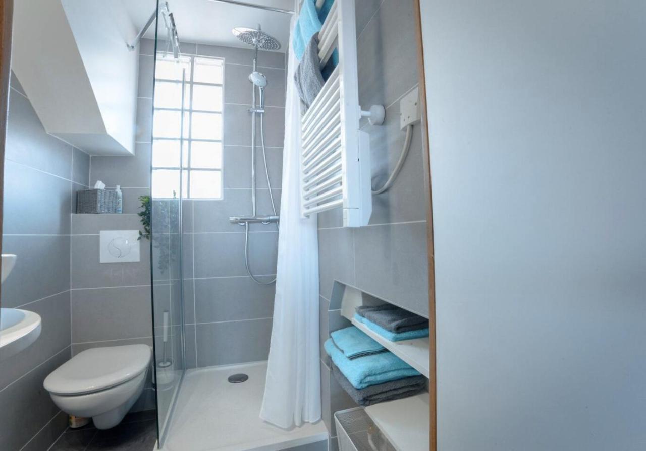 Coup De Coeur Assure Pour Ce T2 Renove Hyper Centre Biarritz Exterior foto